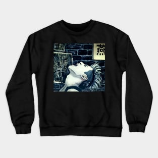 Move Crewneck Sweatshirt